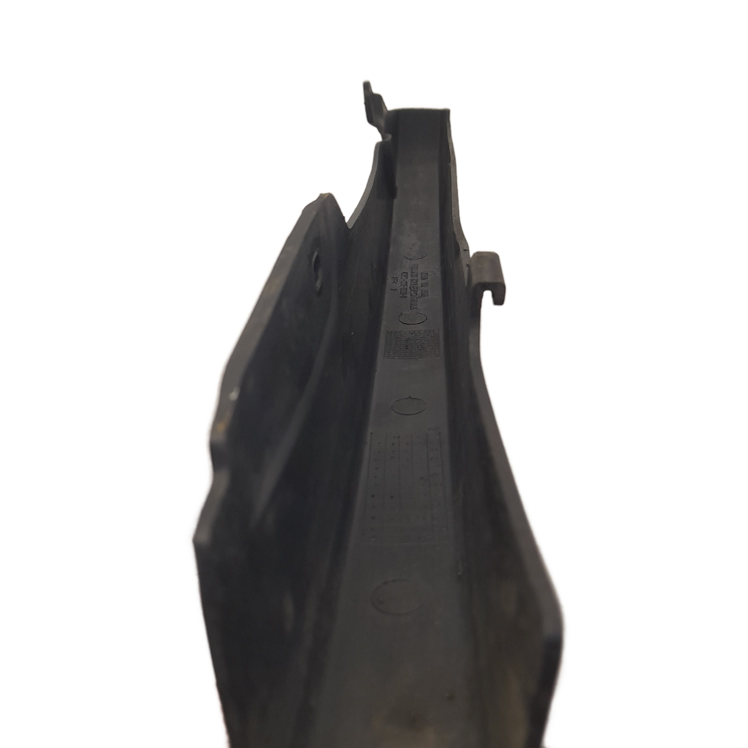 Protetor de corrente biz 125 2011 2018 - Imagem 3