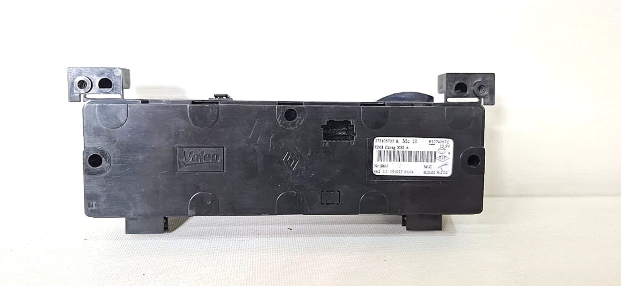 Comando Ar Condicionado Renault Sandero - Imagem 4