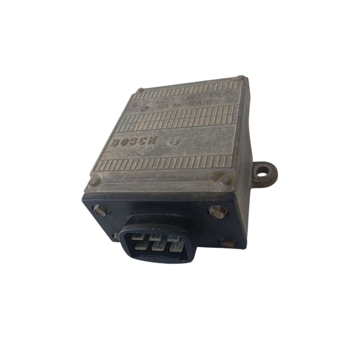 Módulo de Ignição 6 Pinos Bosch 9220087005 - Imagem 2