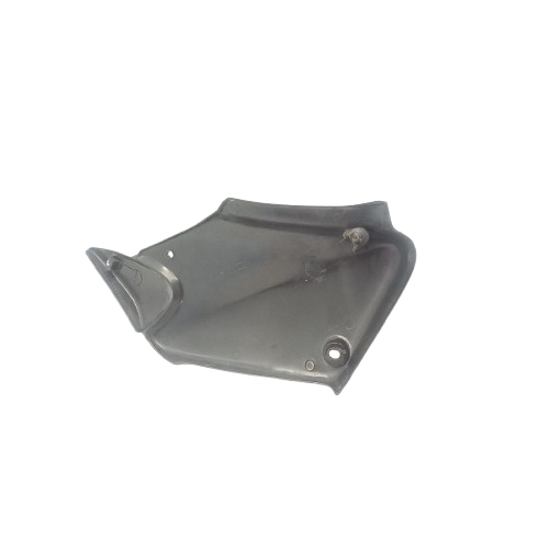 Tampa Lateral Direta Fan 125 2005-2008 - Imagem 2