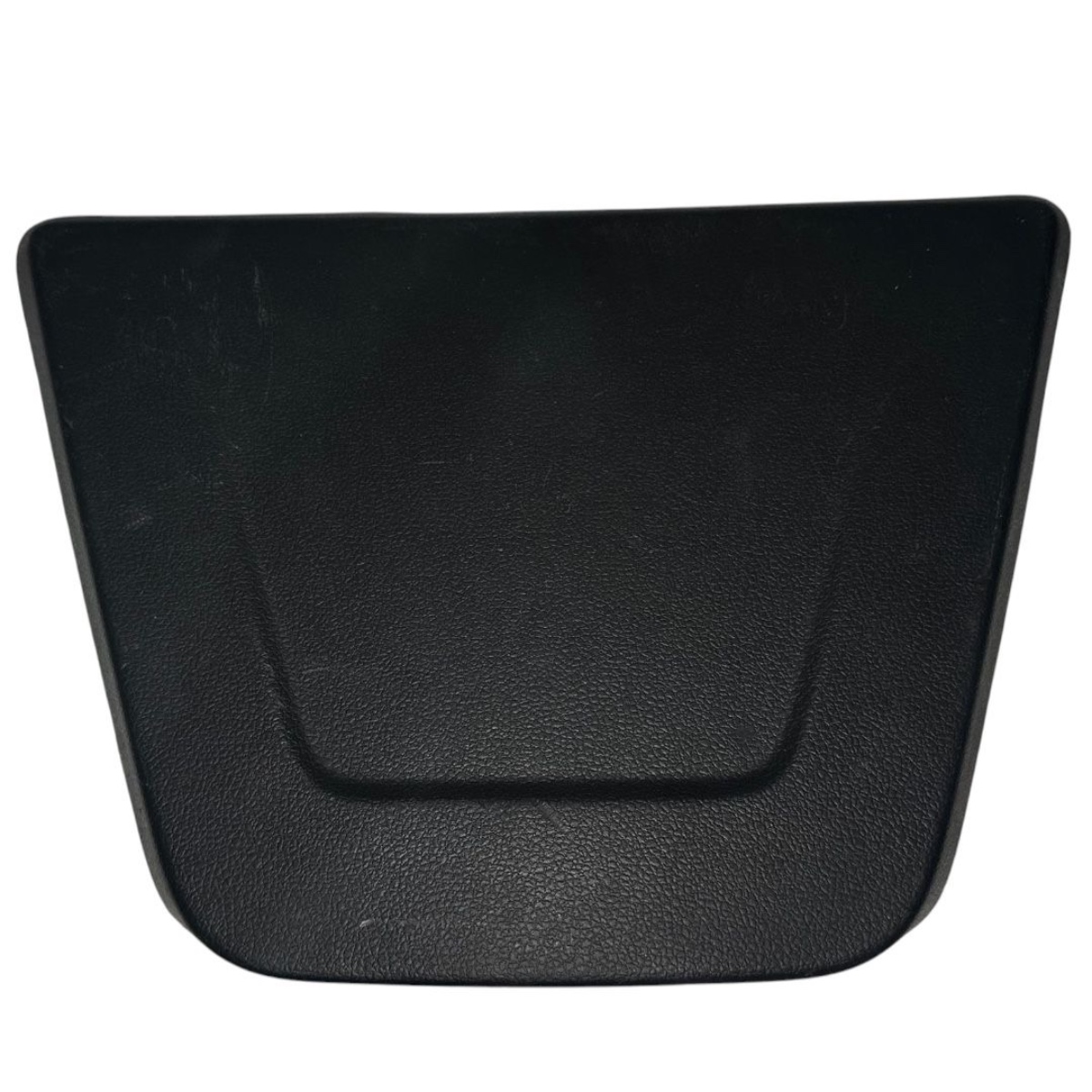 Moldura Tampa Traseira Volkswagen Gol G5 G6 - Imagem 1