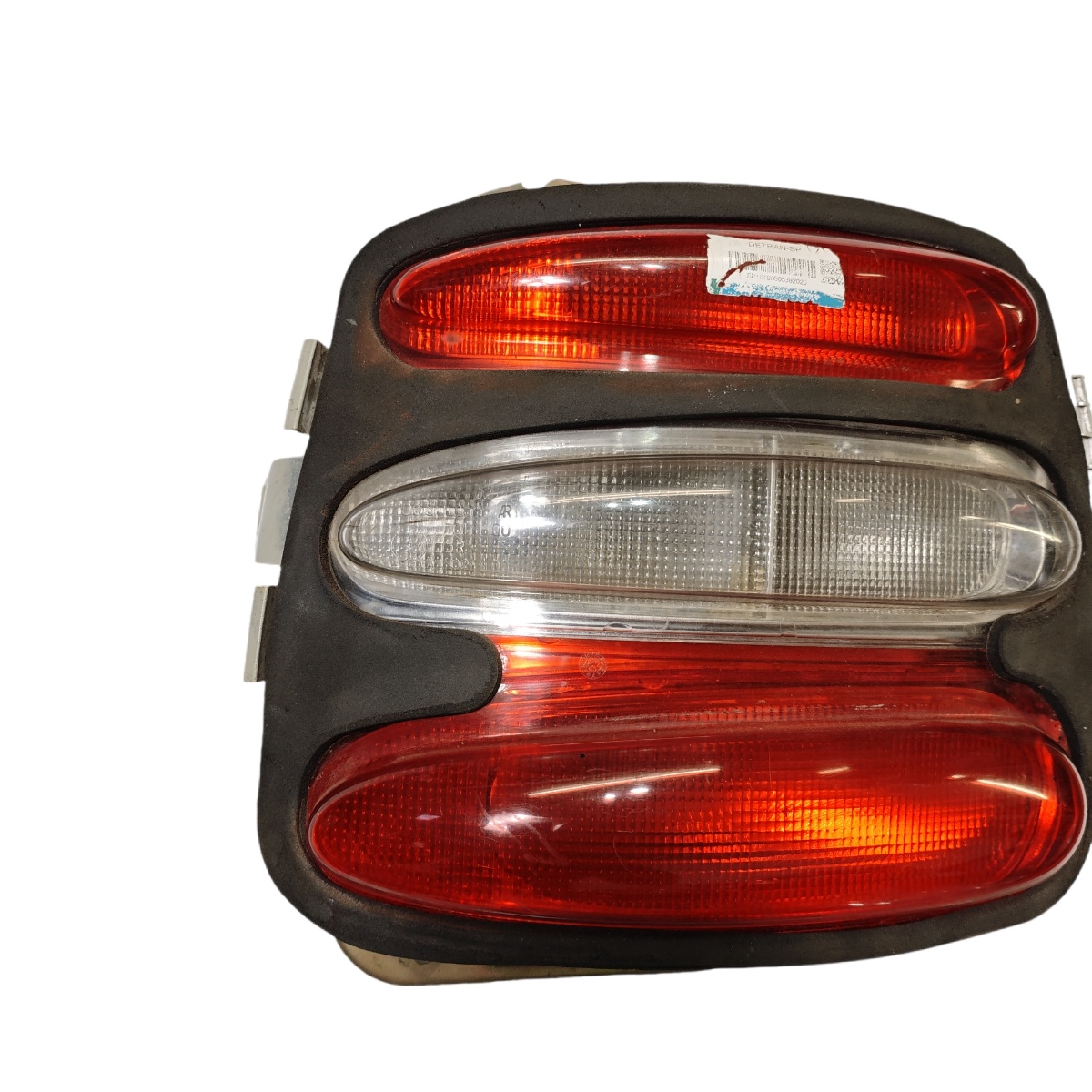 Lanterna Traseira Esquerda Fiat Brava 1999 ate 2003 - Imagem 2