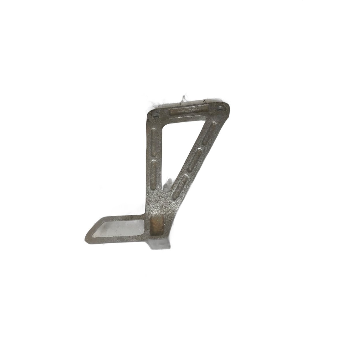 Par Bacalhau Suporte Da Pedaleira Nx4 Nx 400 Falcon - Imagem 6