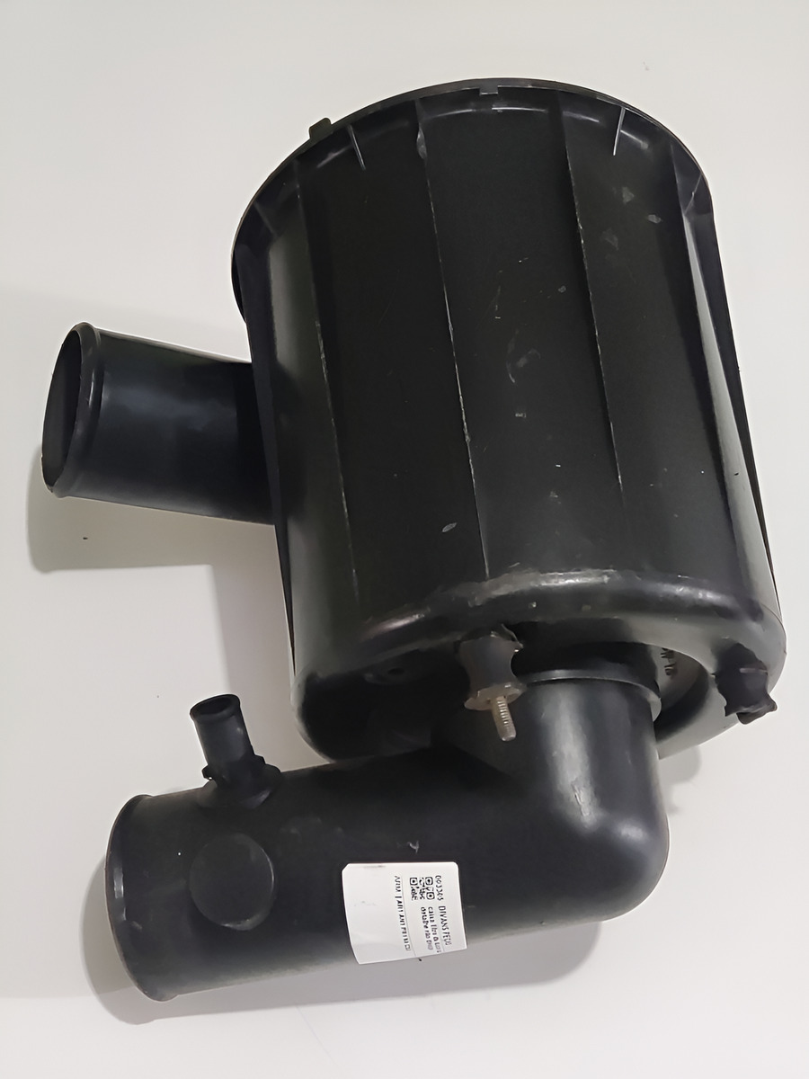 Caixa Filtro De Ducato C/ Detalhe Não Divulgar