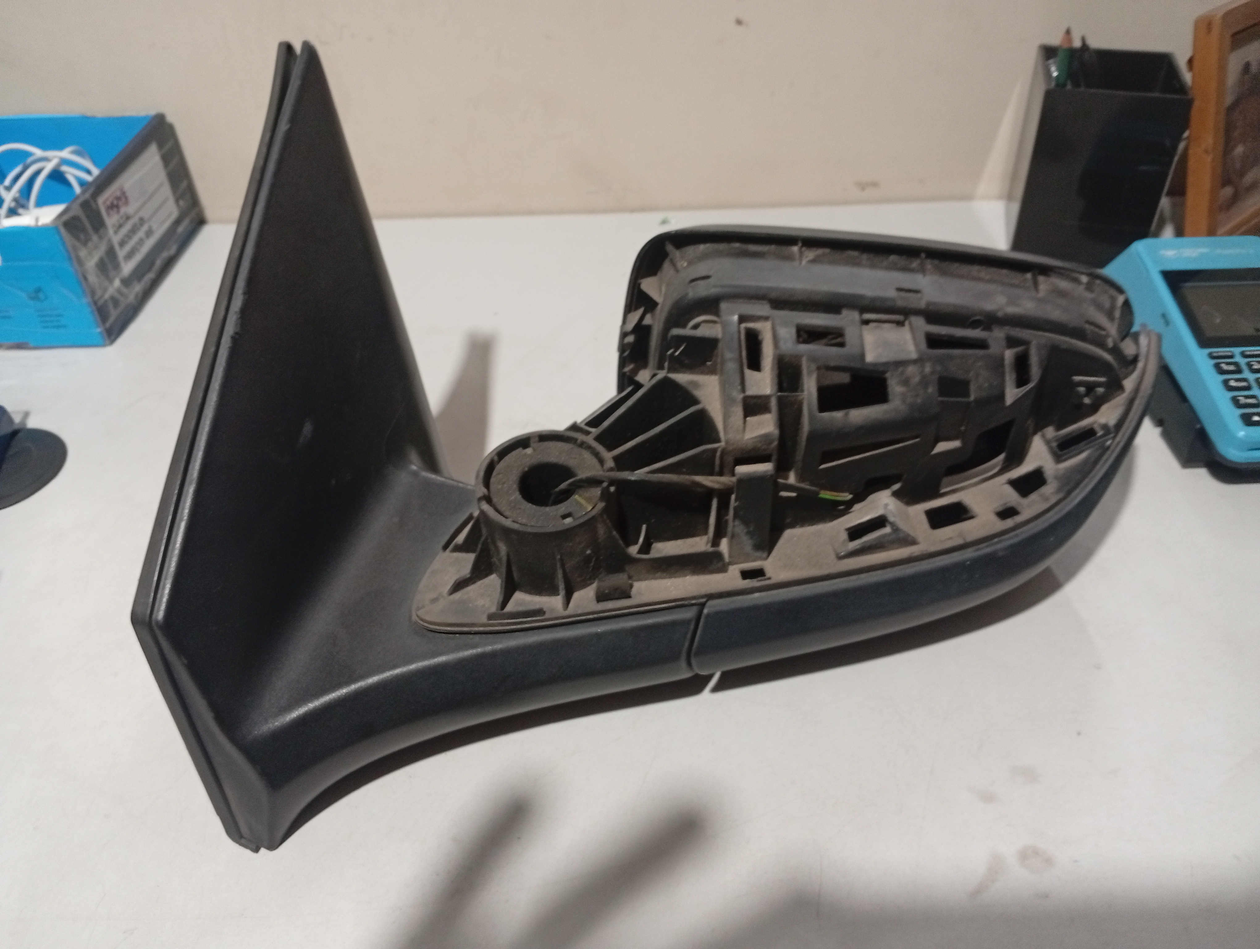 Retrovisor novo Onix L/e - Imagem 3