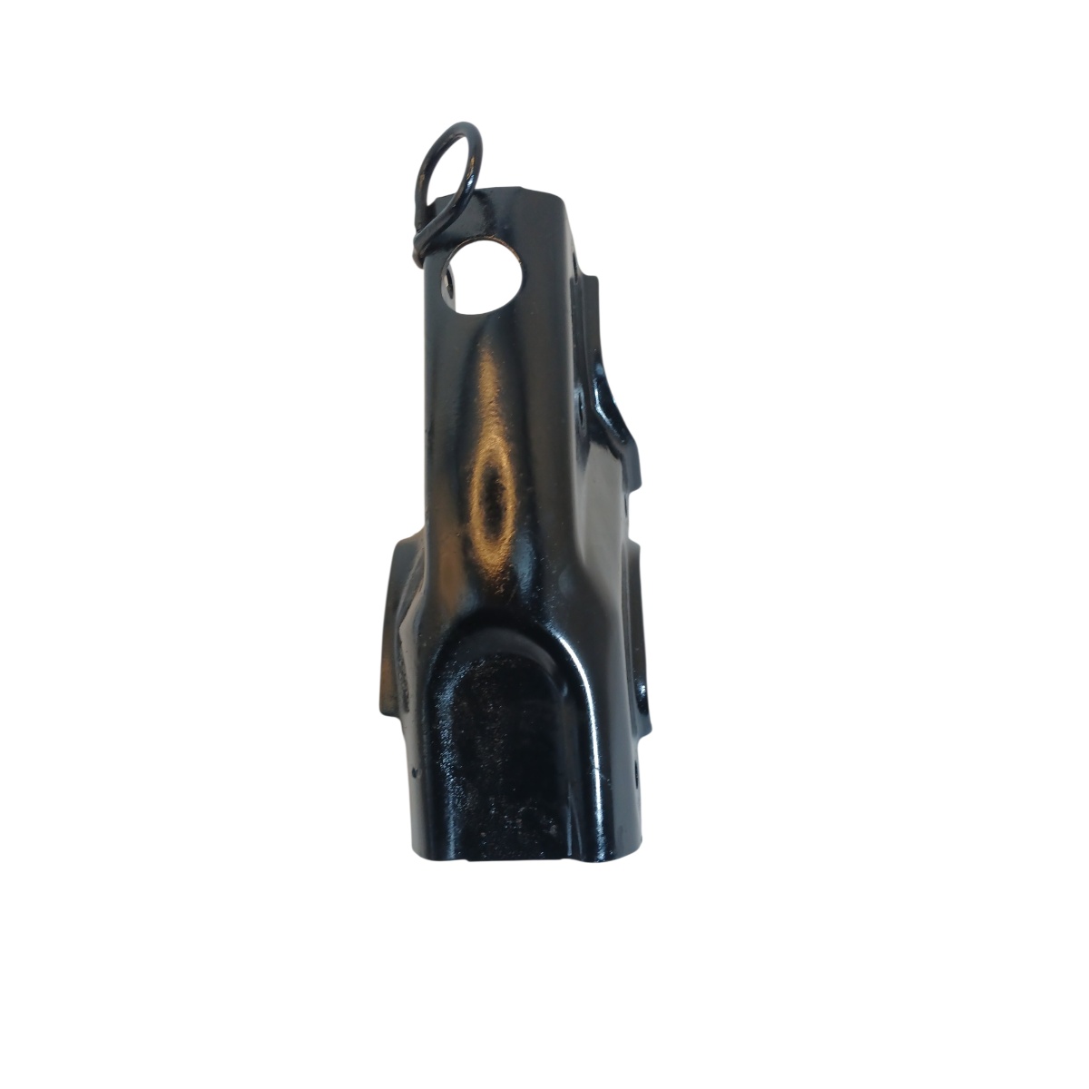 Suporte Peito Motor Honda Cg Fan 125 2014-2024 - Imagem 4
