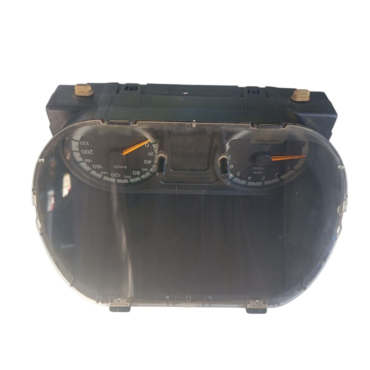 Painel de Instrumentos Ford Ecosport - Imagem 2