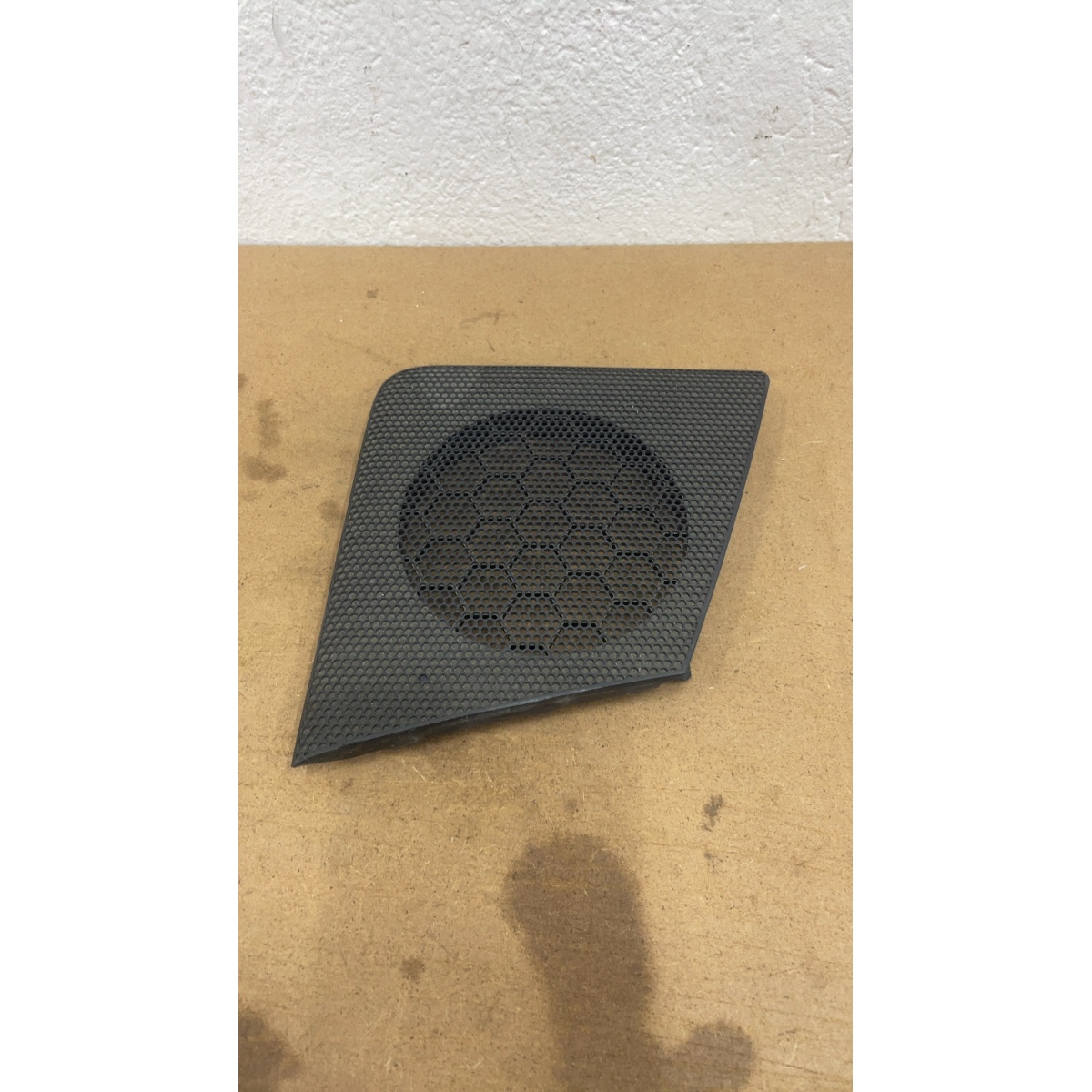 Moldura Tampa Tweeter Painel Direita Toyota Etios