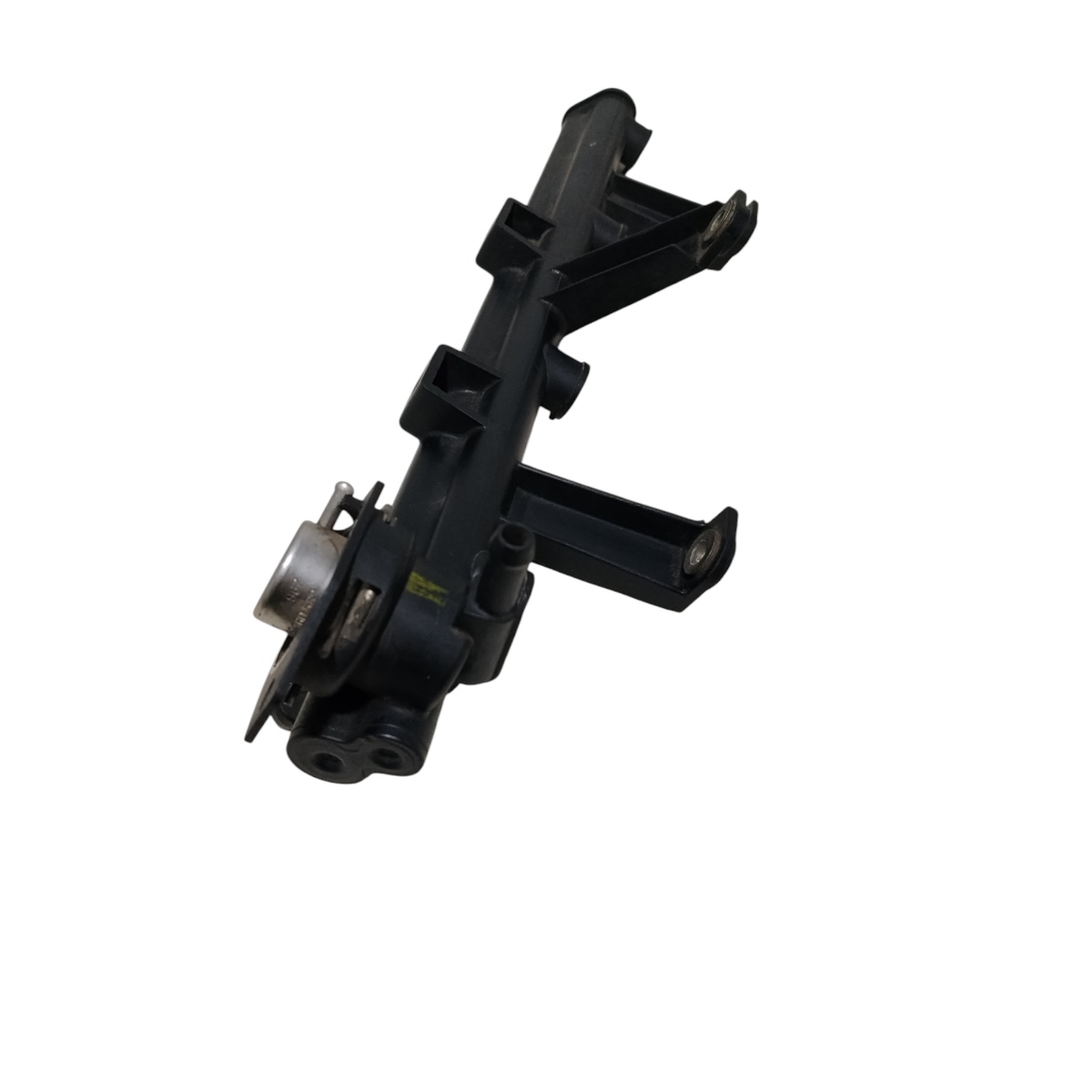 Flauta Injetora Citroen Xsara 1.8 16v 9621783580