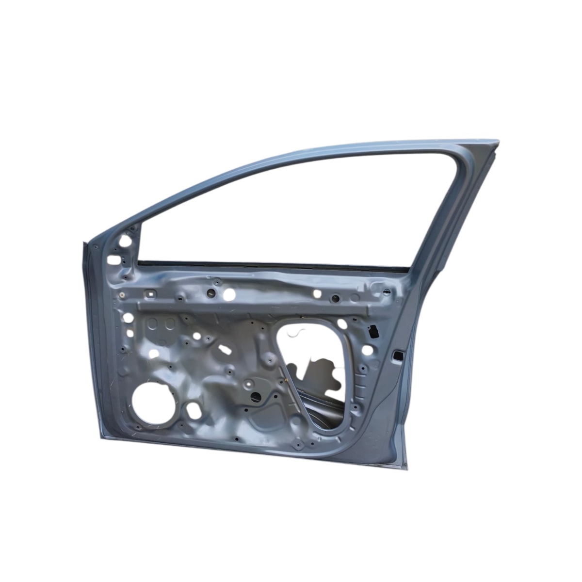 Porta Dianteira Direita Vw Tera 24/25 Original 2Gy831312A - Imagem 2