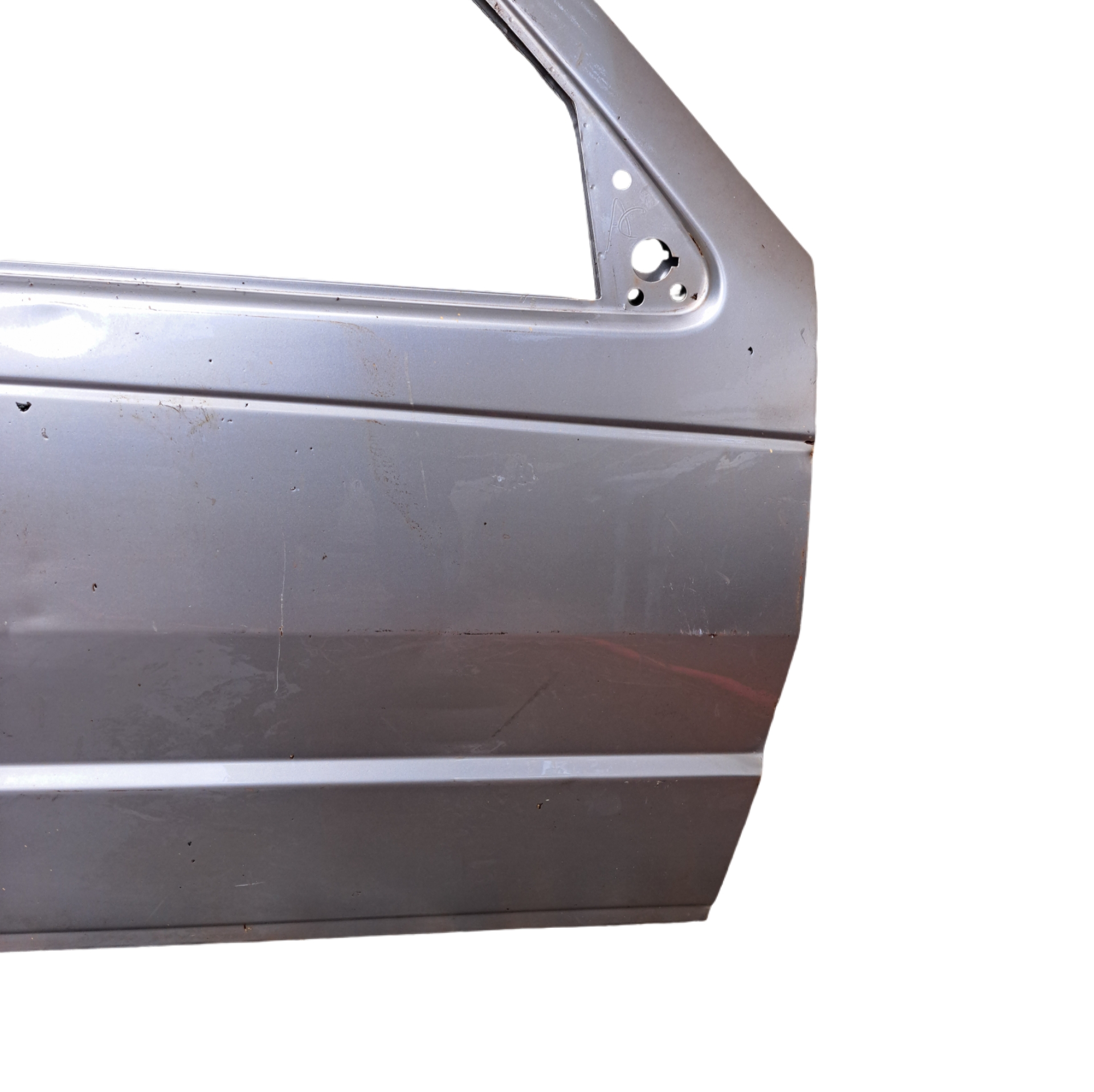 Porta Dianteira Direita Uno 1990 ate 2003 - Imagem 3