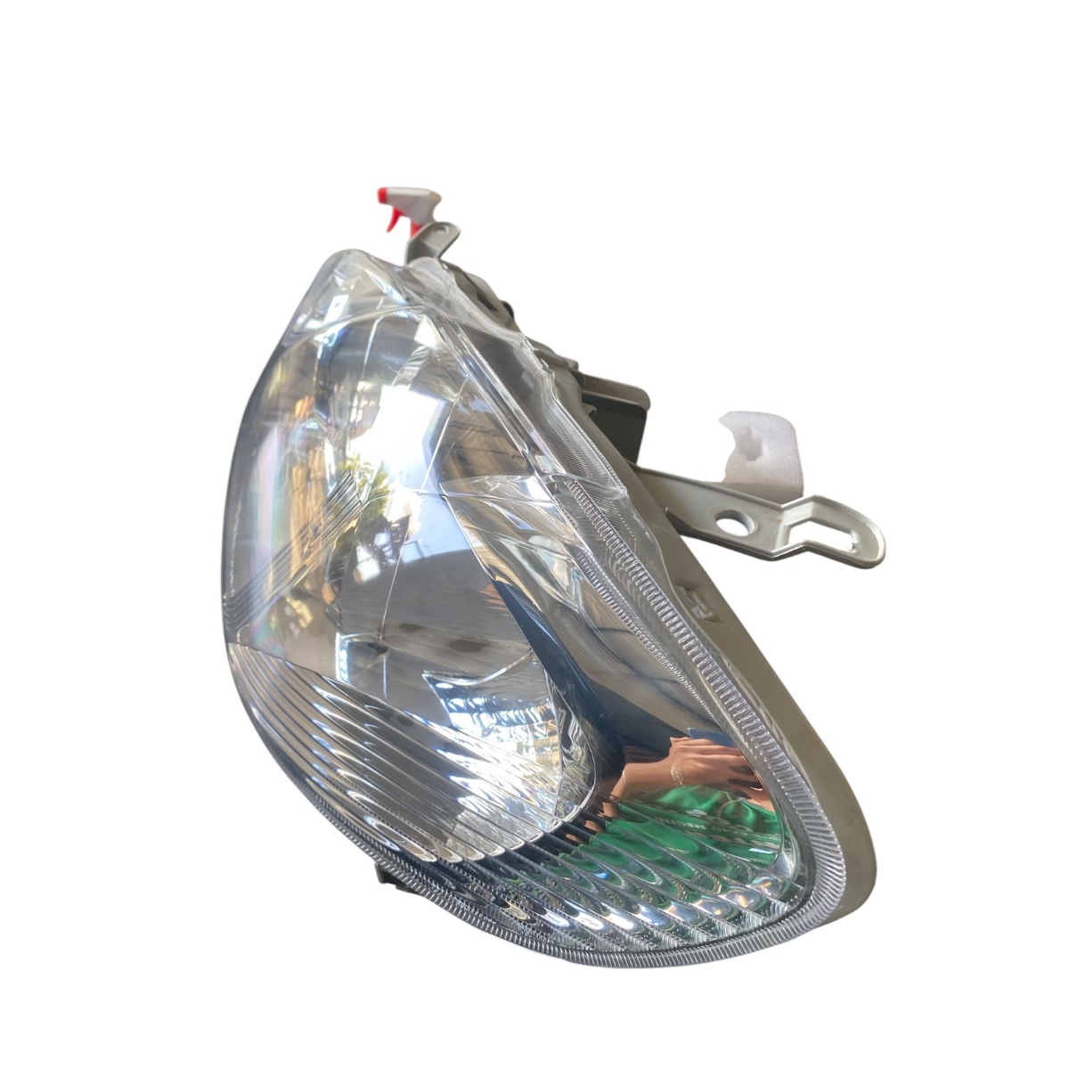 Farol L.e Toyota Corolla 03/08 Esquerdo/motorista - Imagem 2