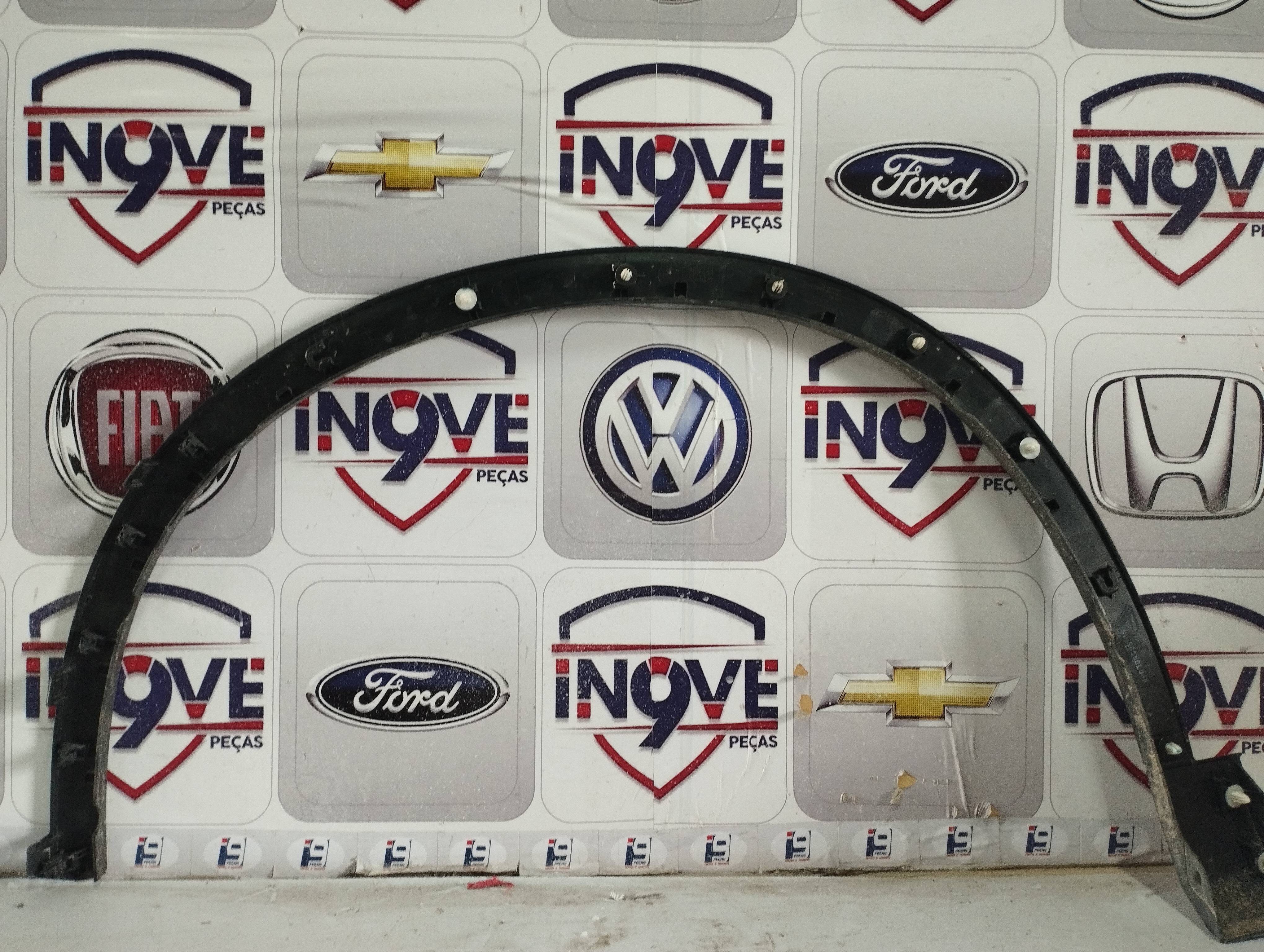 Paralama Direito Raval Gwm 2023 A 2025