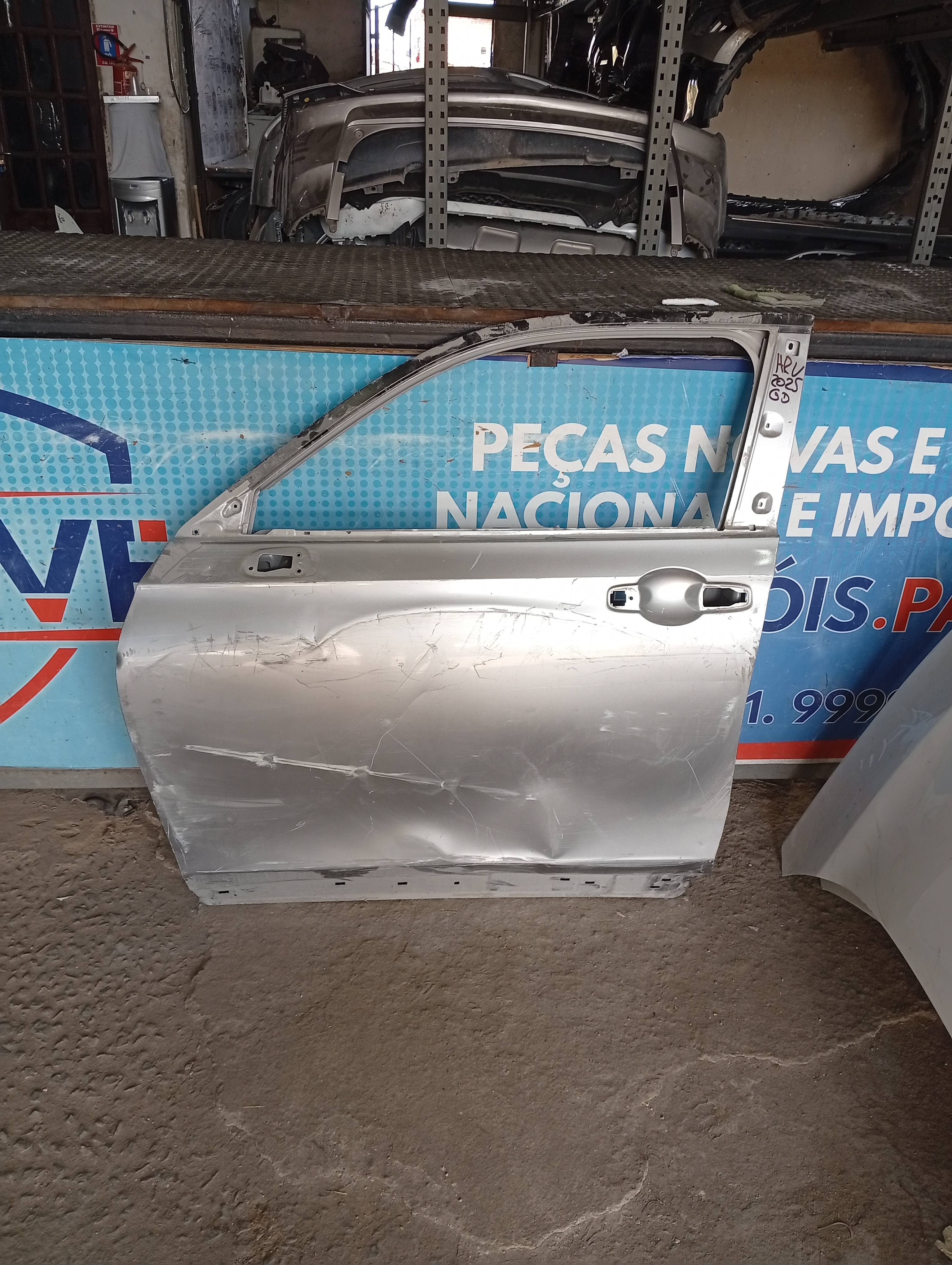 Porta Dianteira Honda HR-V 2024