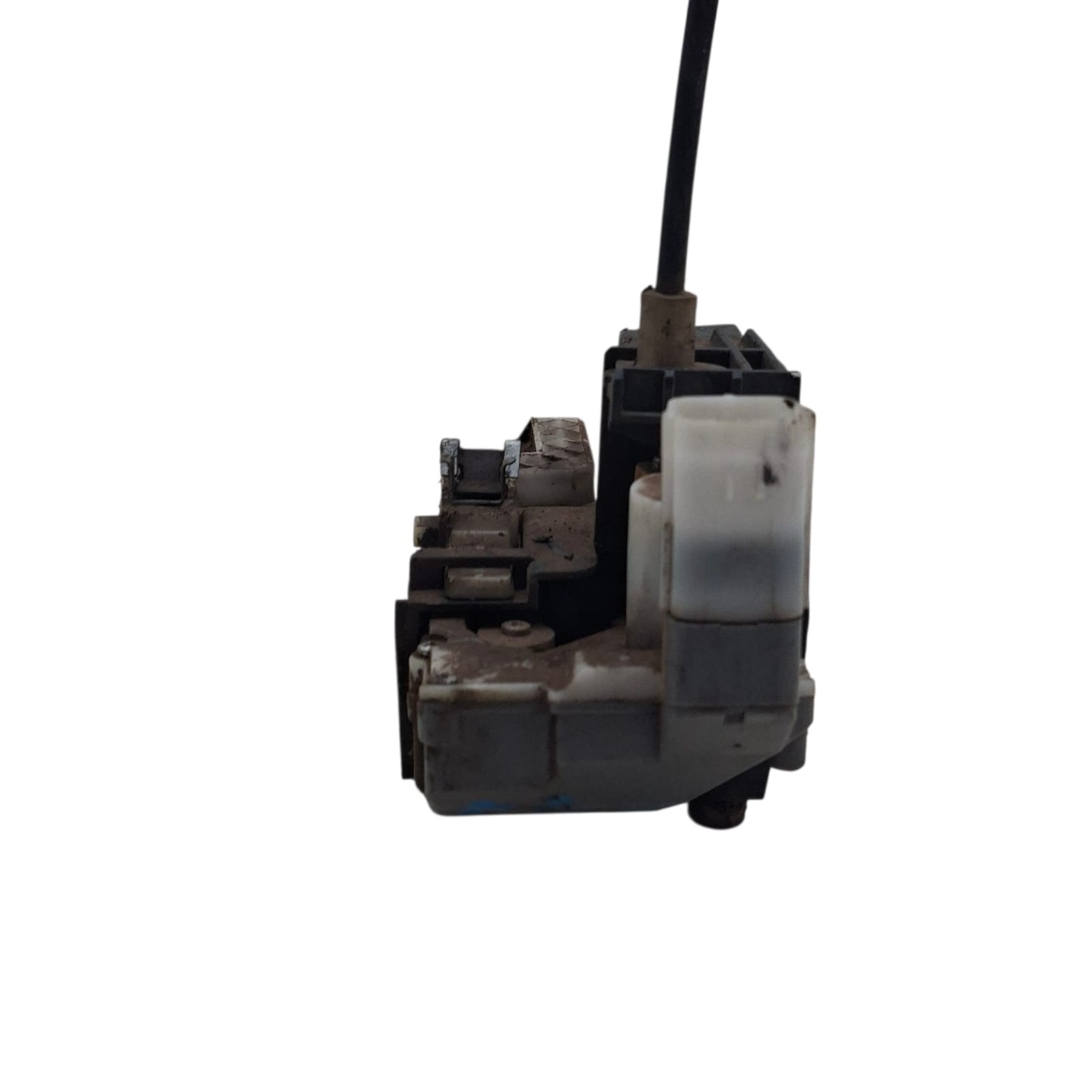 Fechadura Traseira Esquerda Ford Fiesta Sedan 2011/2014 - Imagem 7