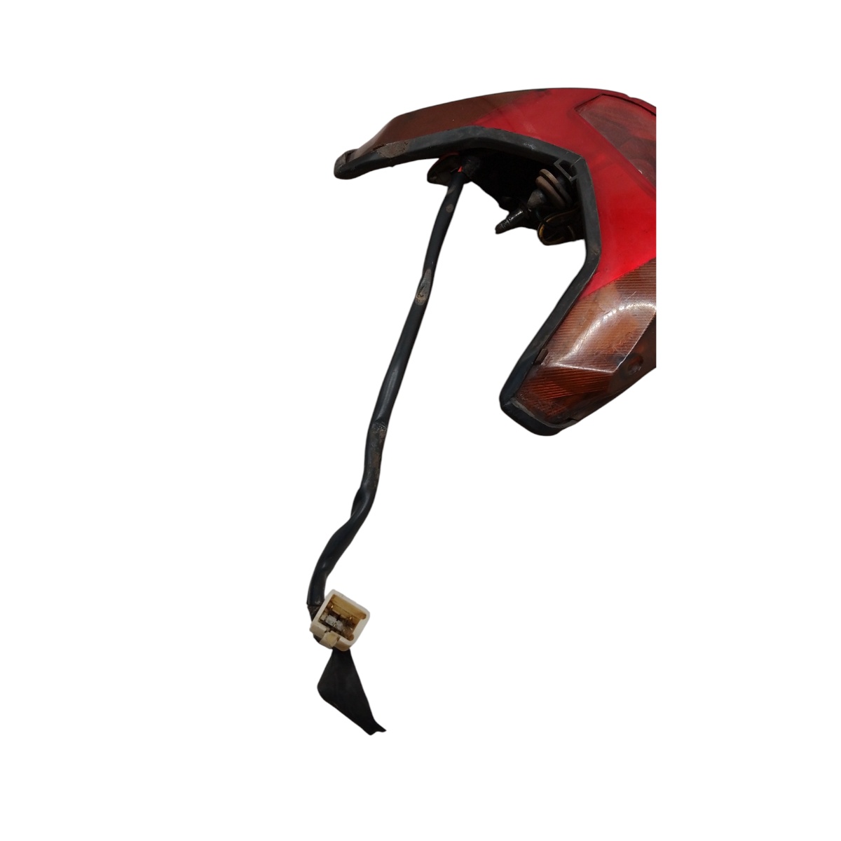 Farol Traseiro Completa CG 150 FAN ESi Flex 2010 - Imagem 3
