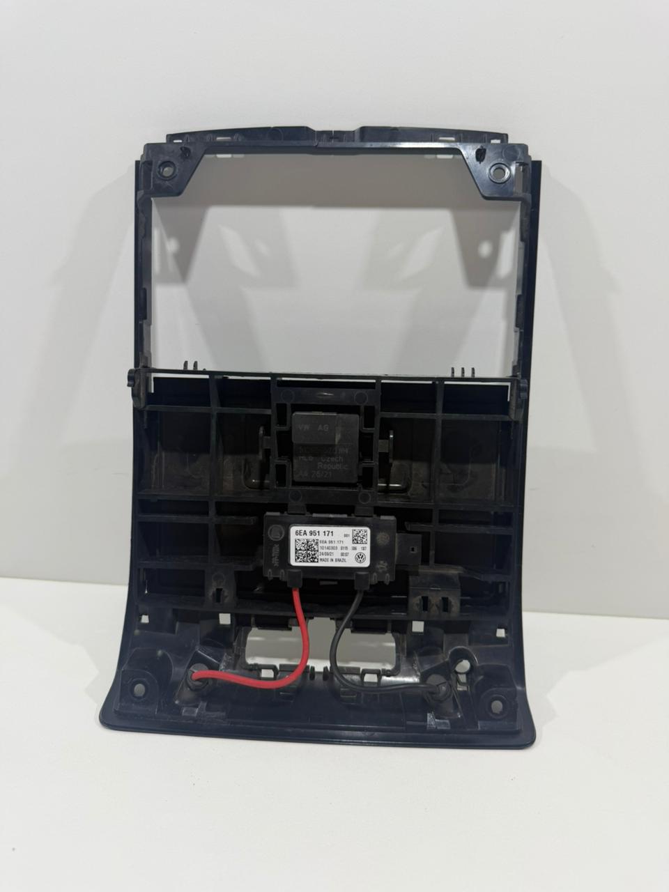 Luz Teto Comando Teto Solar Taos/t-cross 6EA951171 - Imagem 4