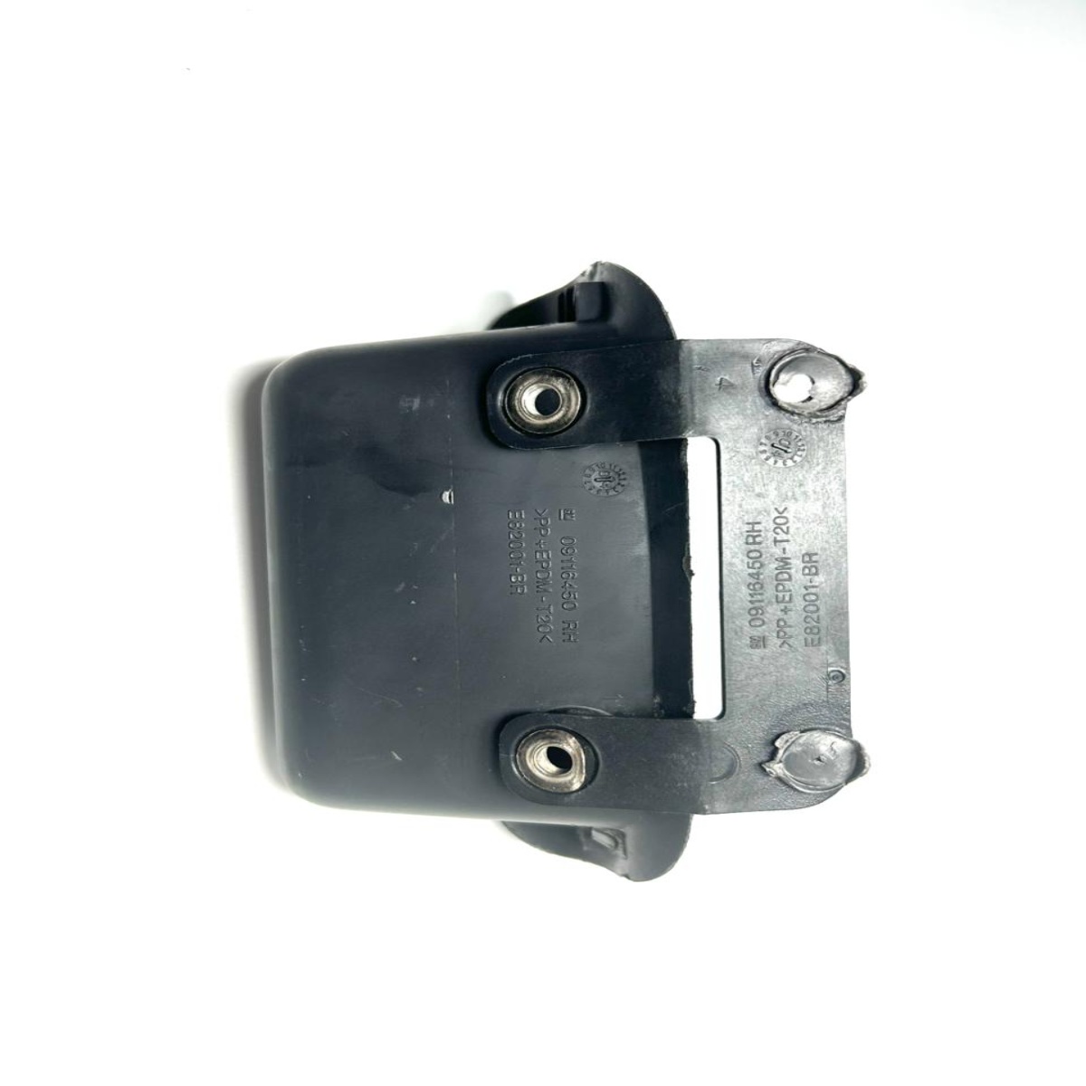 Puxador Interno Porta Traseira Corsa 90430991 - Imagem 4