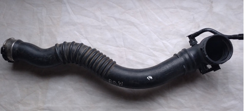 Mangueira Filtro De Ar Bmw 320i 2012/2015 2.0 Turbo