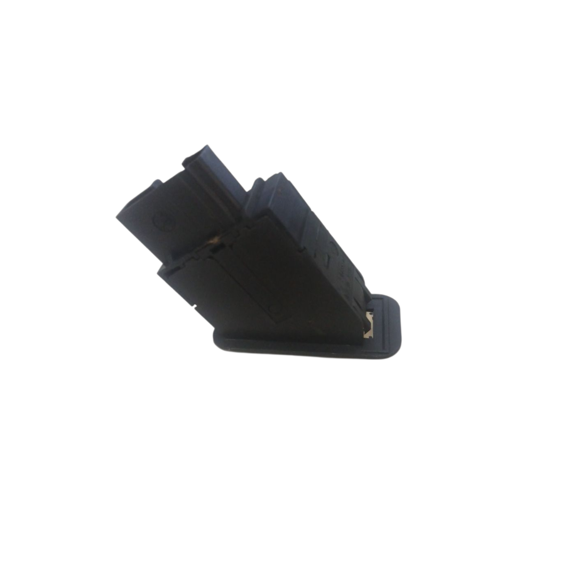 Botão Regulagem Farol Peugeot 206 2006 2007 200819256991 - Imagem 3