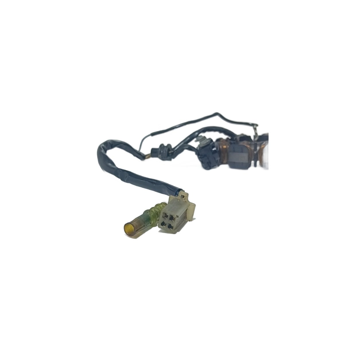 EstatorYBR 125 K 2007 - Imagem 6