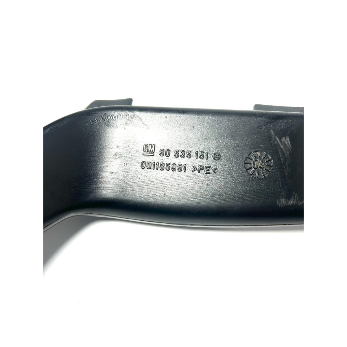 Duto De Ar Direito Corsa Sedan 1.0 2004 Original Gm - Imagem 5