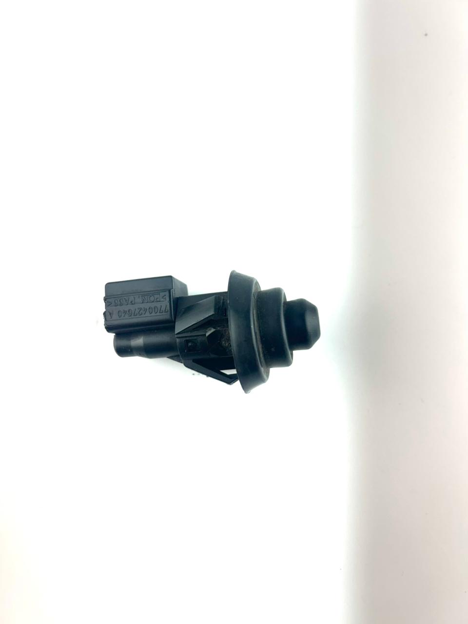 Interruptor Luz Porta Clio Megane Scenic Logan Sandero Oroch