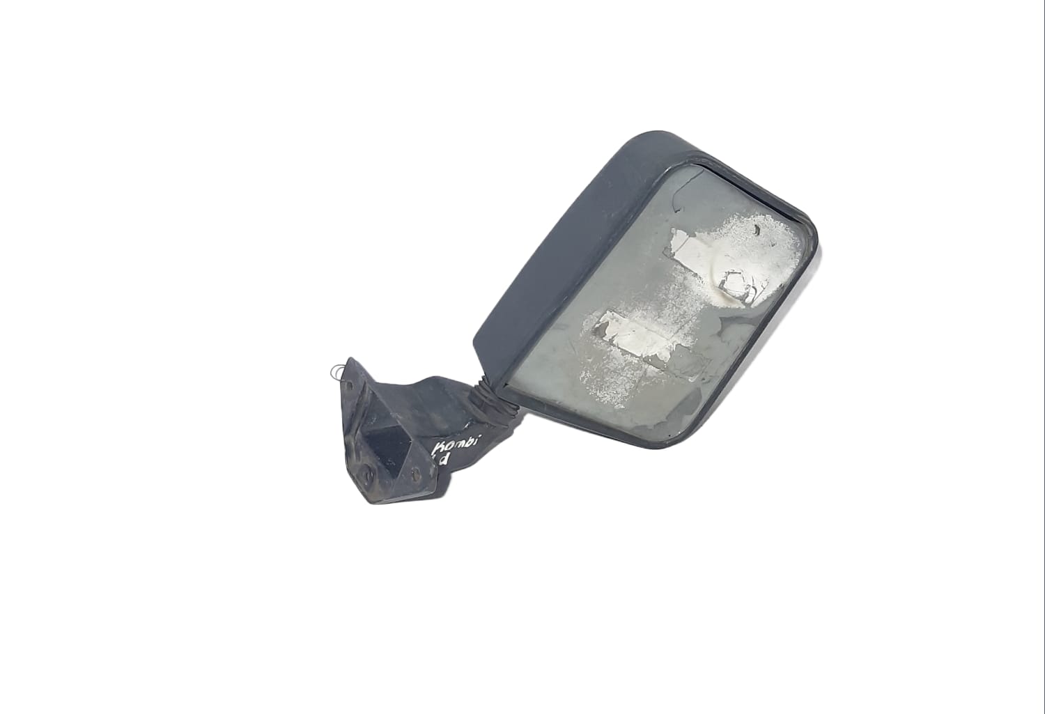 RETROVISOR KOMBI 1994/2014 MANUAL LADO DIREITO USADO