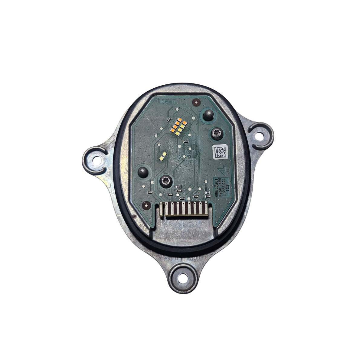 REATOR FAROL DIREITO NIVUS/VIRTUS 2020/2023 MV5094V0 IN. - Imagem 5