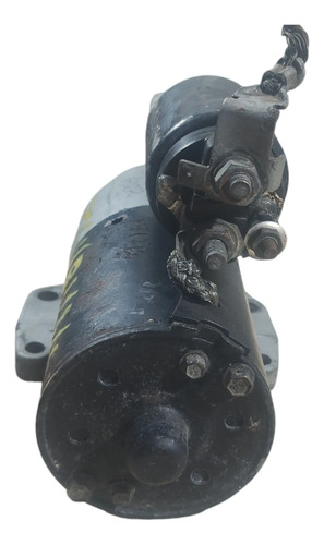 Motor Arranque Ford Taurus 2010 F50u11131aa - Imagem 7