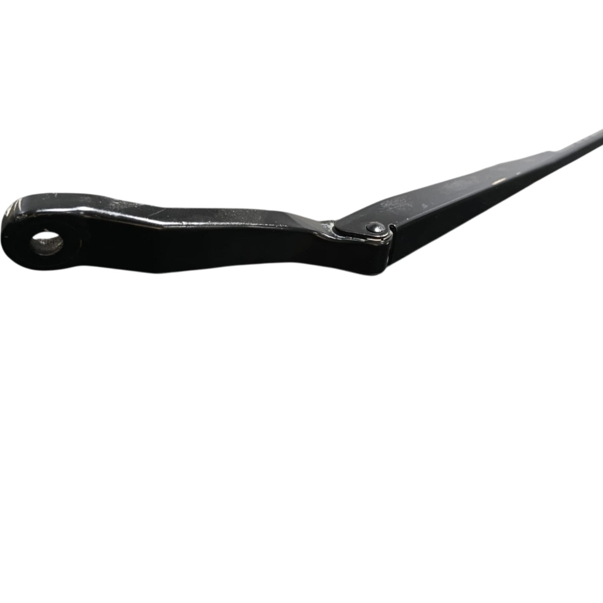 Braço limpador parabrisa dir/ Peugeot 207 2000/15 9636670377 - Imagem 5