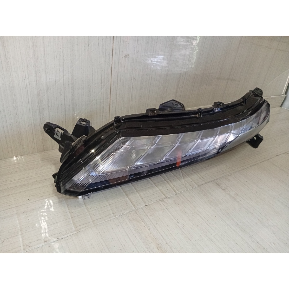 Farol Mitsubishi Eclipse Cross 24 A 25 Original - Imagem 2