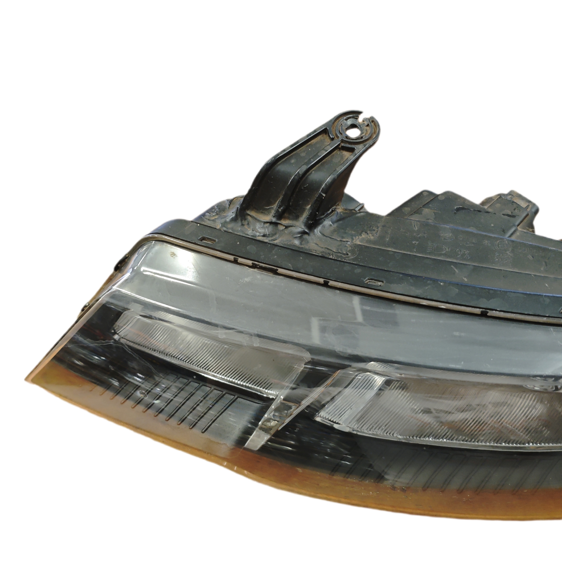 Farol Esquerdo Kia Cerato 2009 ate 2012 - Imagem 6