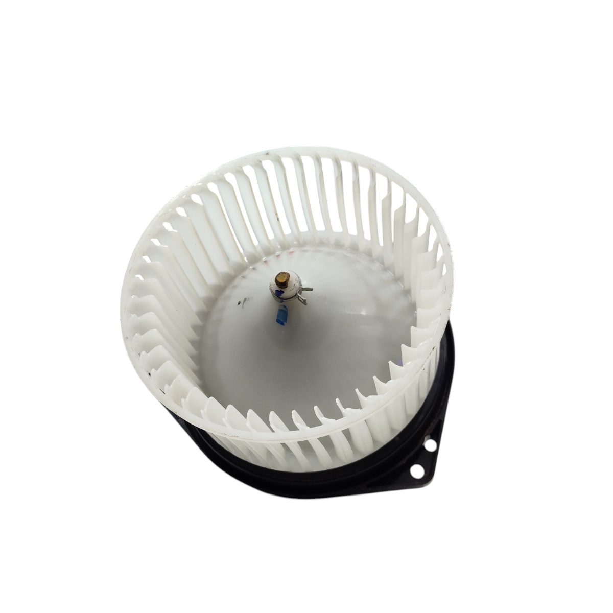 Motor Forçado Ventilador Mitsubishi Triton Original - Imagem 3