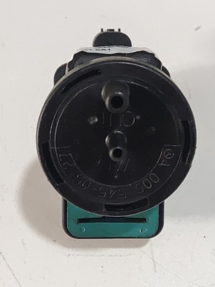 Válvula De Controle Da Pressão Turbina Sprinter 2002/2012 - Imagem 4