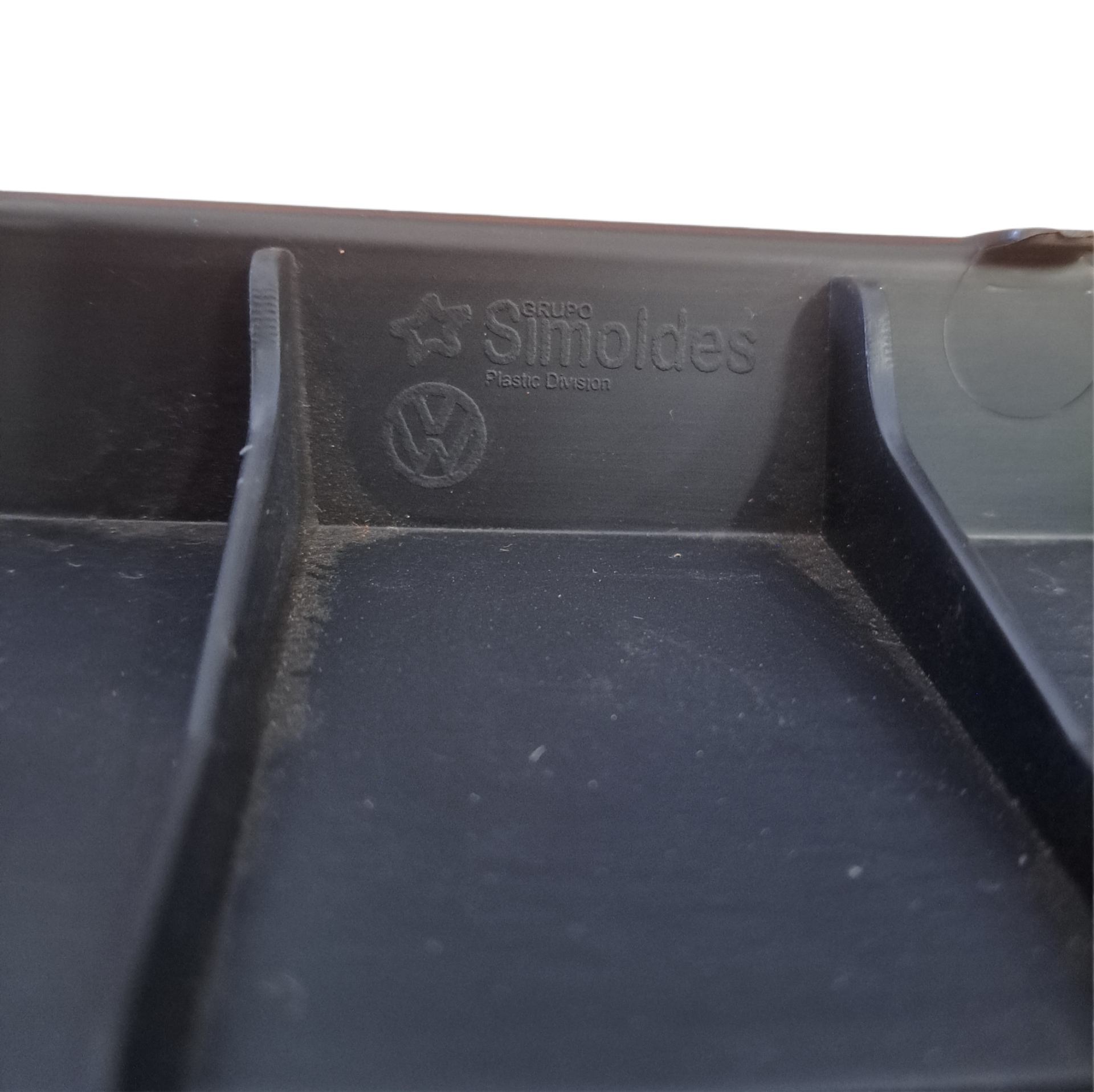 Cobertura Painel Frontal VW Polo/Virtus - Imagem 7