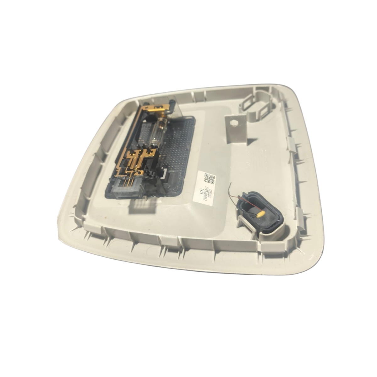 Luz Teto Cortesia Onix Gm 2013/2019 Original 52069232 - Imagem 6
