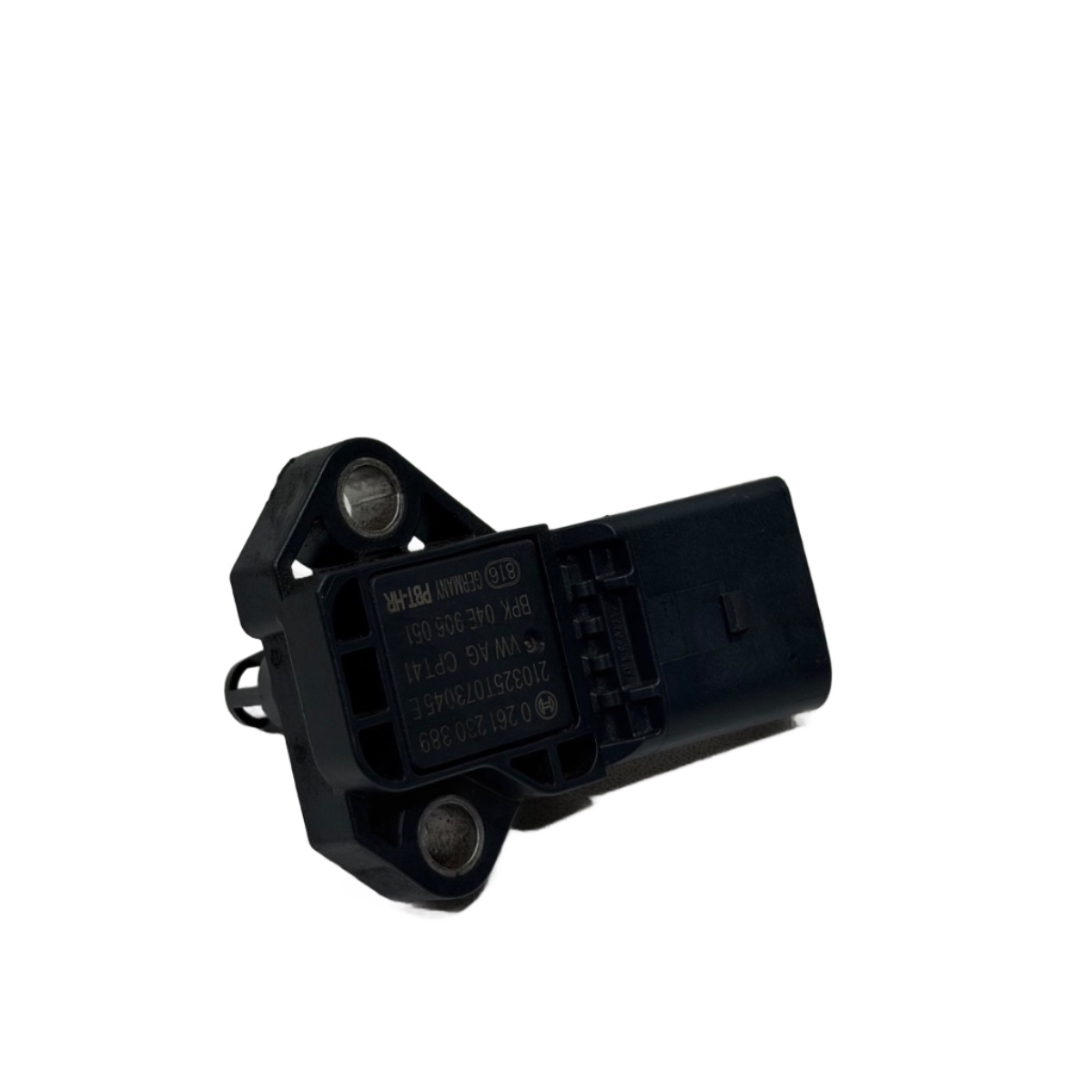 Sensor Map Turbo Vw Taos Comfortline 1.4 TSI 2022 04E906051 - Imagem 6