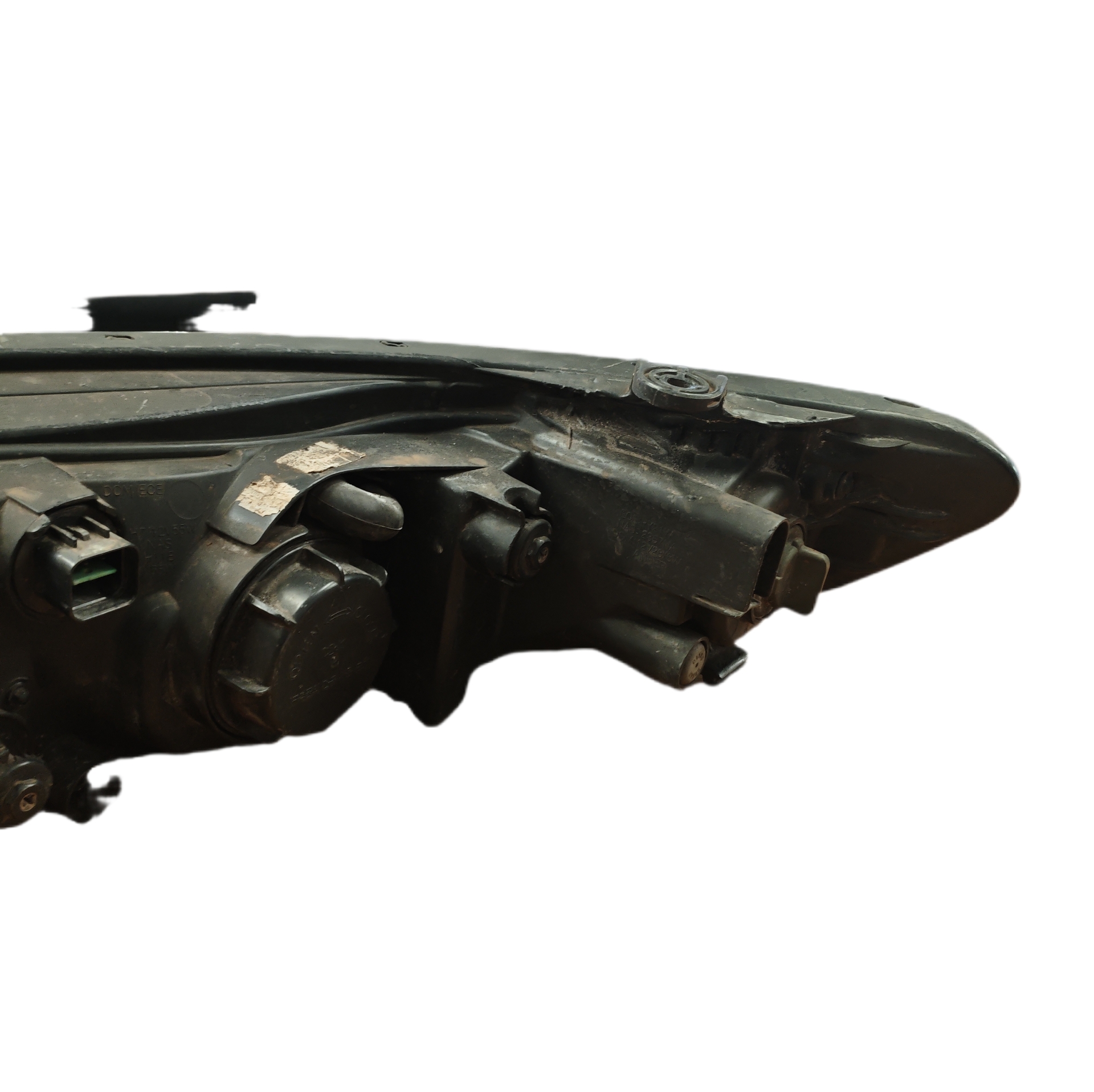 Farol Direito Kia Certato 2009 ate 2012 - Imagem 7