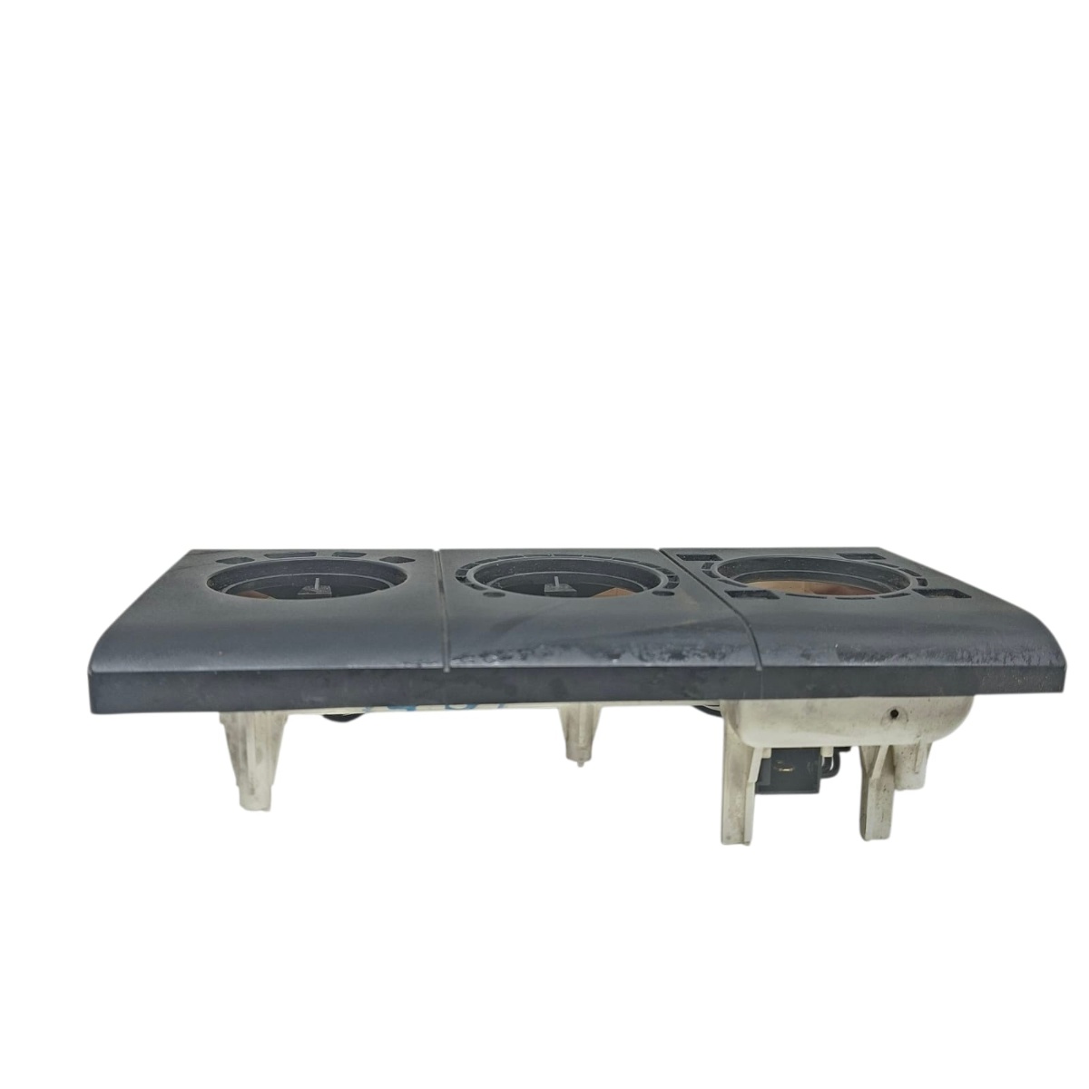 Controle Ar Quente Vw Gol G3 99-04 (377819075A) - Imagem 7
