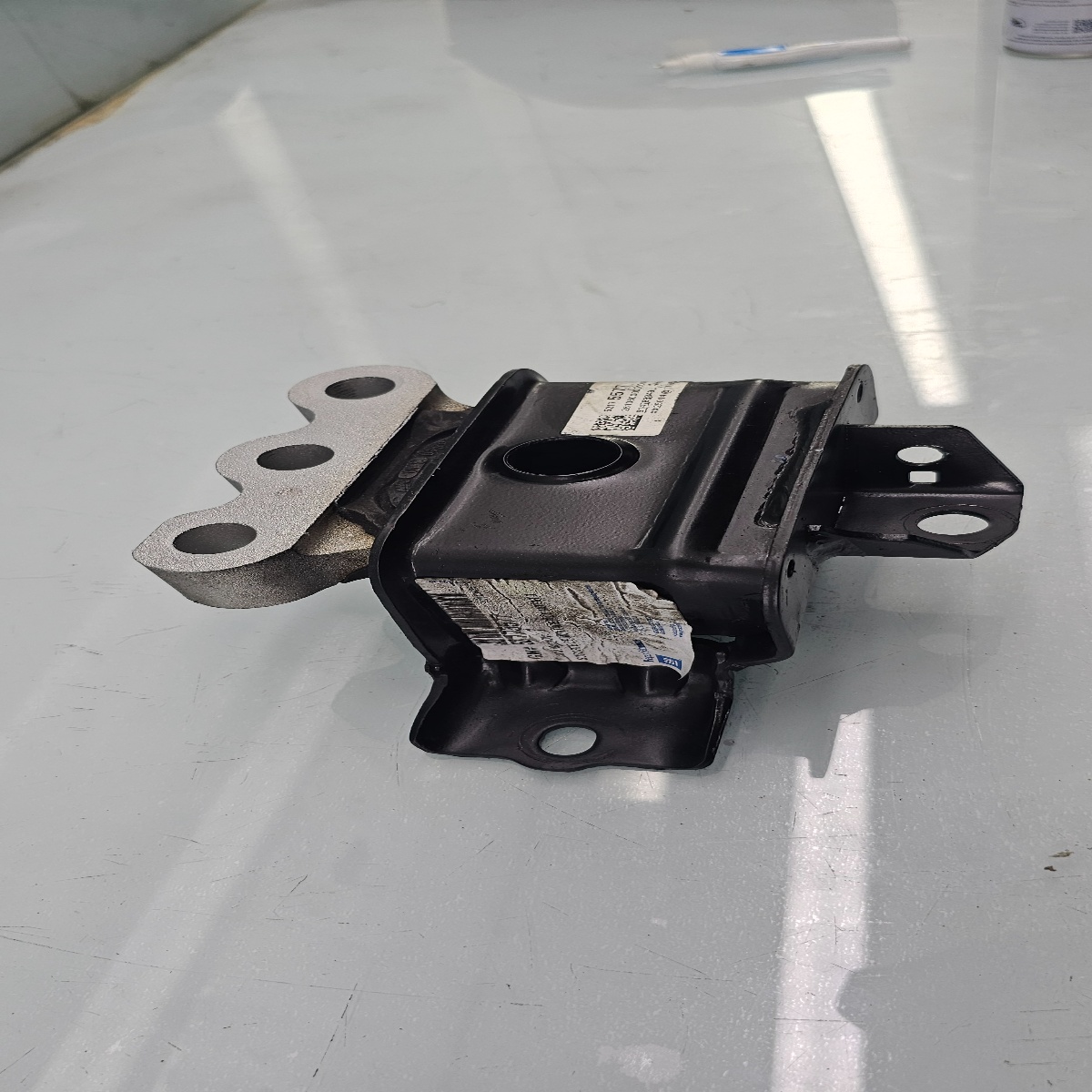 Coxim Motor Dianteiro Direito  52175577Chevrolet Onix - Imagem 8