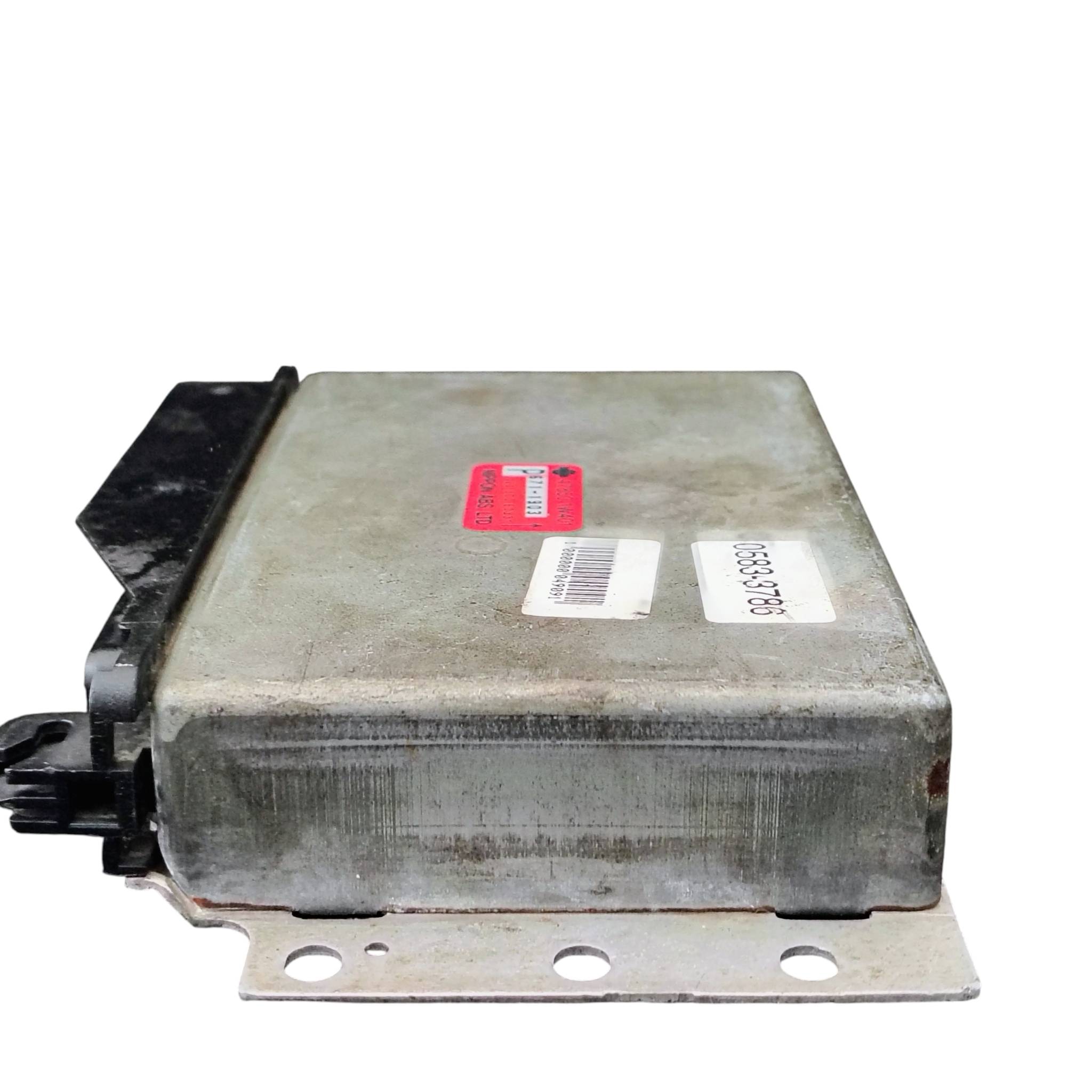 Modulo Abs Nissan Pathfinder 96-01 Oem 478501w401 Original Preto - Imagem 6