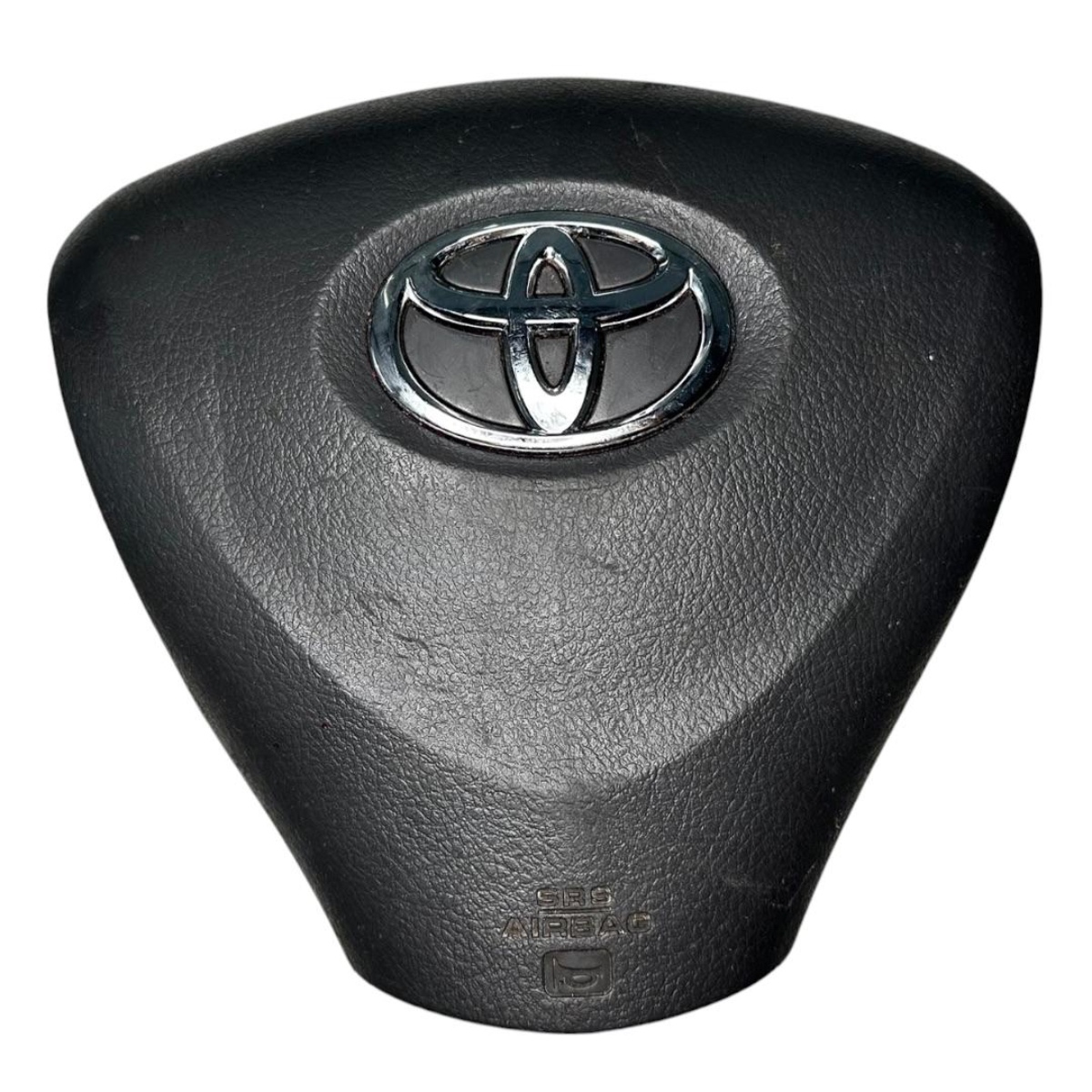 Airbag Volante Toyota Corolla 2009 A 2014 Original
