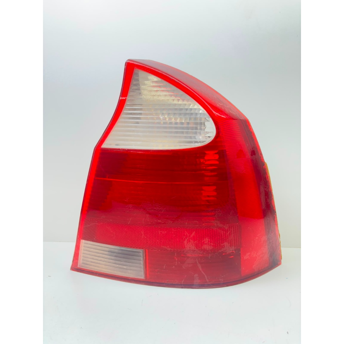 Lanterna Corsa Classic Lado Direito Original Gm Arteb Direito/passageiro Vermelho E Cristal - Imagem 8