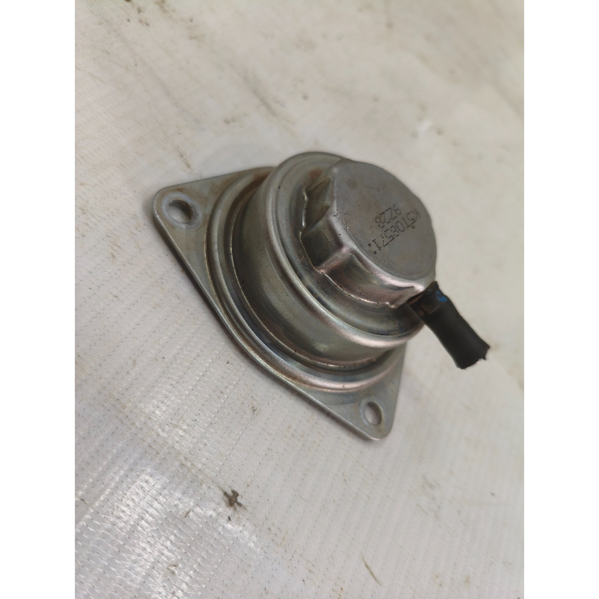 Válvula Atuador Diafragma Turbina Civic G10 Hrv 1.5 K5T08571 - Imagem 2