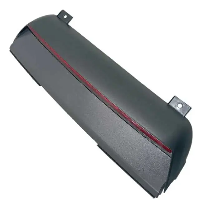 Break Light Luz Freio Vw Polo Sedan 6q5945097a Origin - Imagem 4