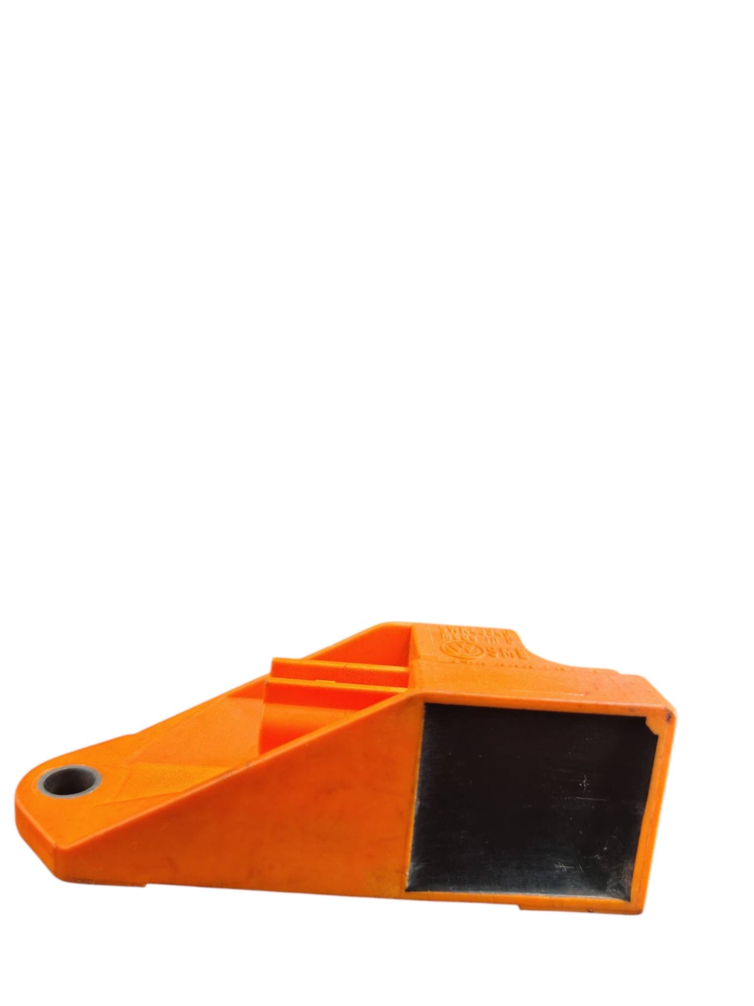SENSOR IMPACTO AIRBAG LATERAL VOLKSWAGEN 1T0909606A ORIGINAL - Imagem 4