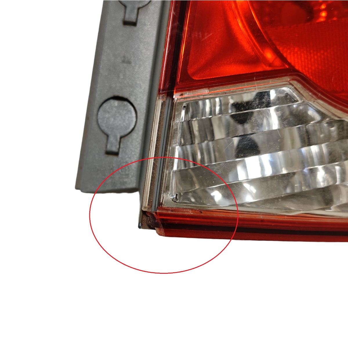 Lanterna Traseira Direita Cruze Sedan 2012 a 2016 - Imagem 5