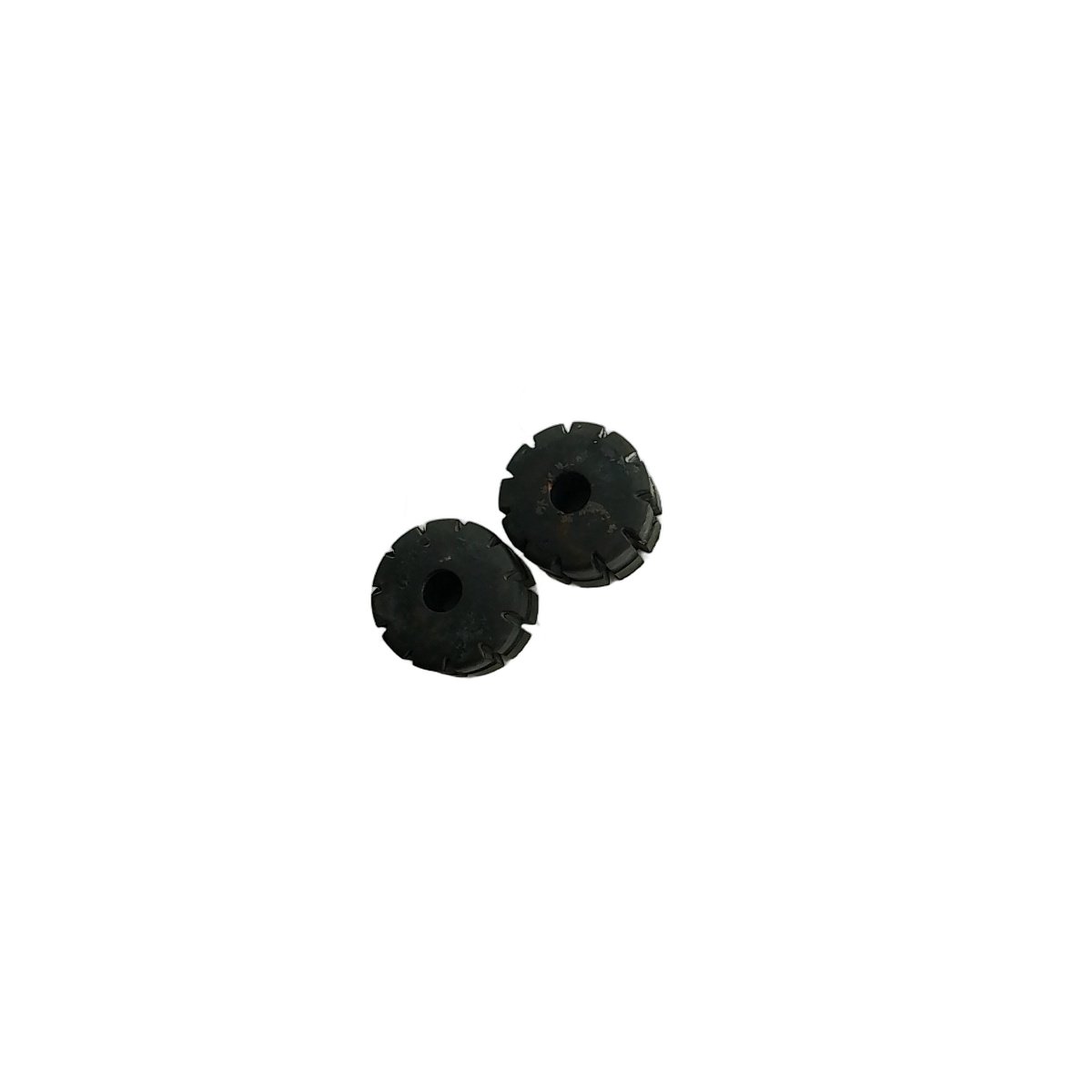 Borracha Coxim Tanque Cg 125-150 Titan-fan Original