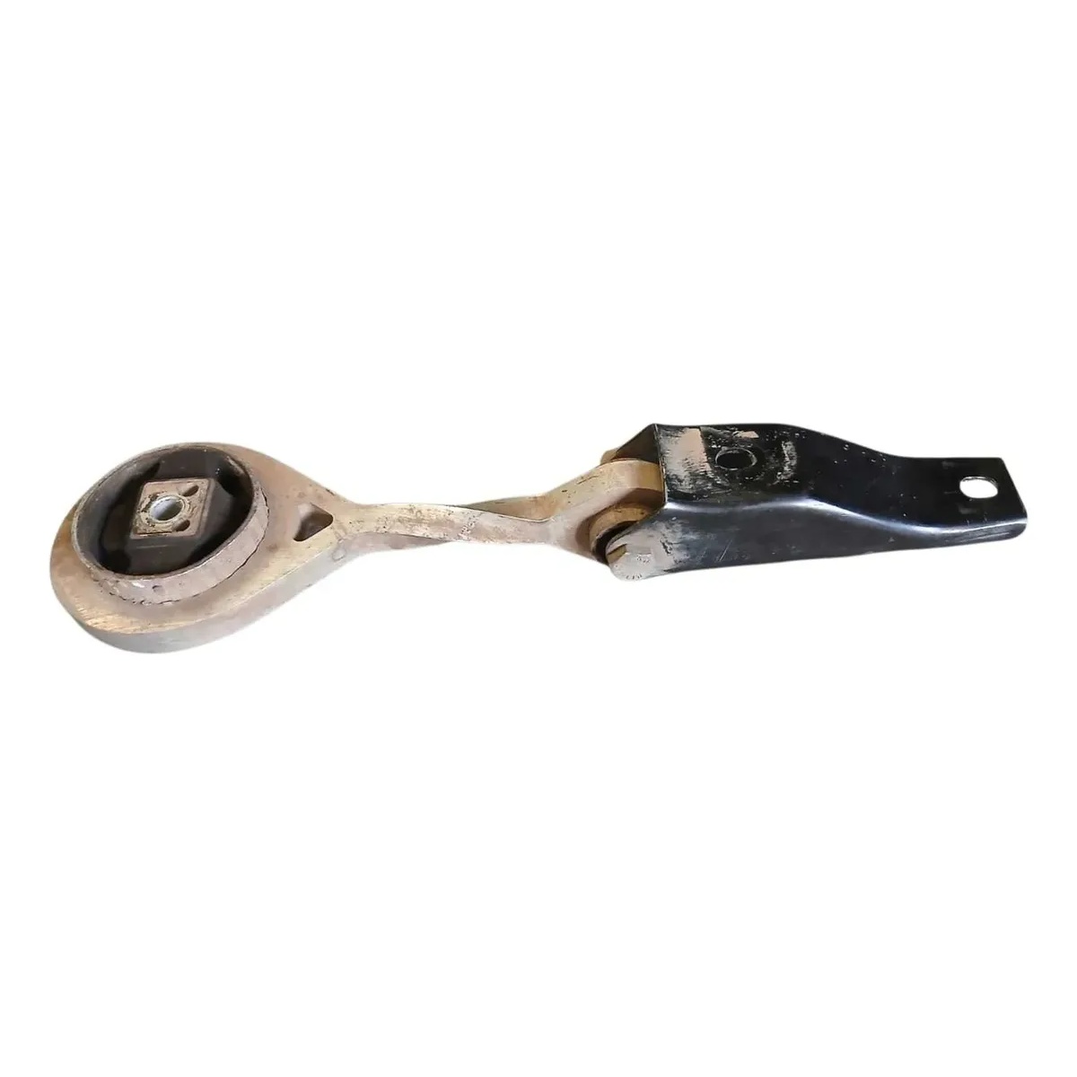 Coxim Traseiro Inferior Volkswagen Fox 2005 2020 5u0199851 - Imagem 3